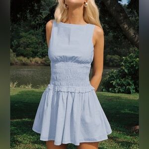 Princess Polly Yennifer Dress, Size 2P